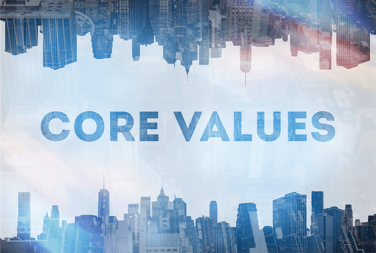 core Values